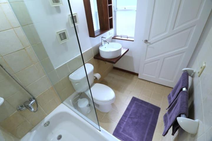 Condo Cabrinha - Direct On Kite Beach Καμπαρέτε Εξωτερικό φωτογραφία