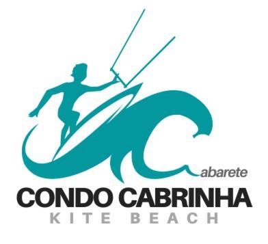 Condo Cabrinha - Direct On Kite Beach Καμπαρέτε Εξωτερικό φωτογραφία