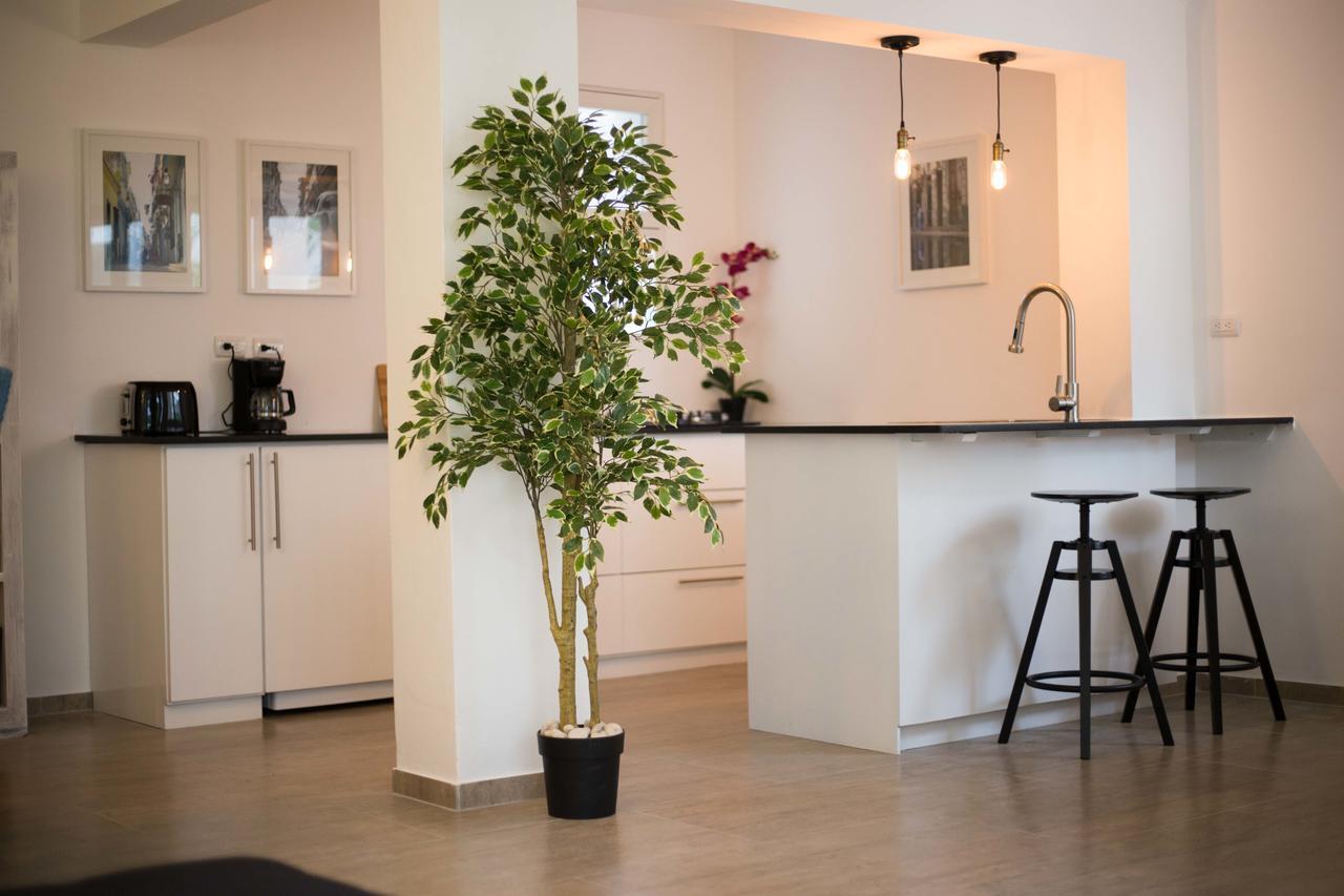Condo Cabrinha - Direct On Kite Beach Καμπαρέτε Εξωτερικό φωτογραφία