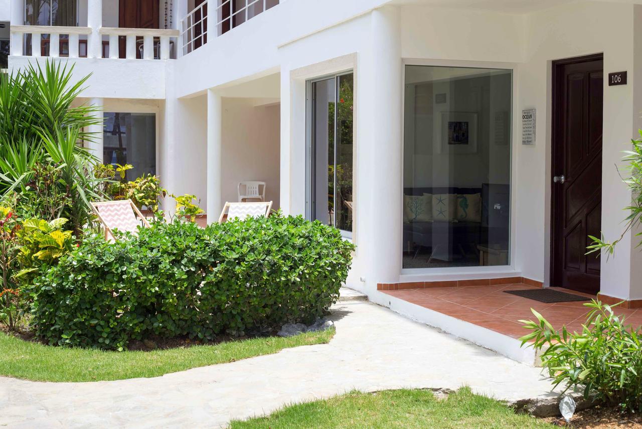 Condo Cabrinha - Direct On Kite Beach Καμπαρέτε Εξωτερικό φωτογραφία