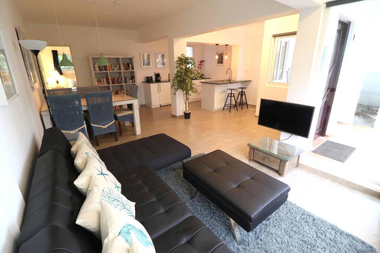 Condo Cabrinha - Direct On Kite Beach Καμπαρέτε Εξωτερικό φωτογραφία