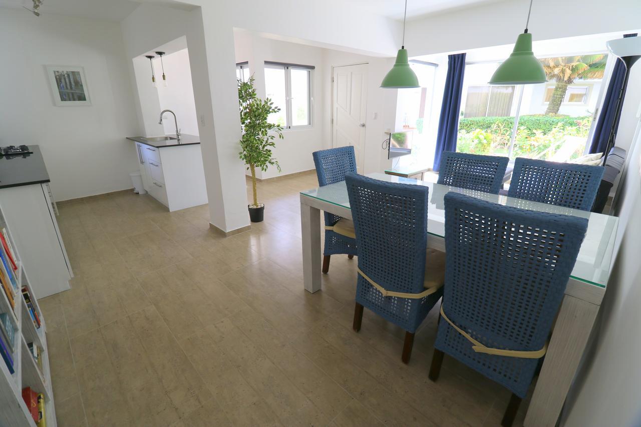Condo Cabrinha - Direct On Kite Beach Καμπαρέτε Εξωτερικό φωτογραφία