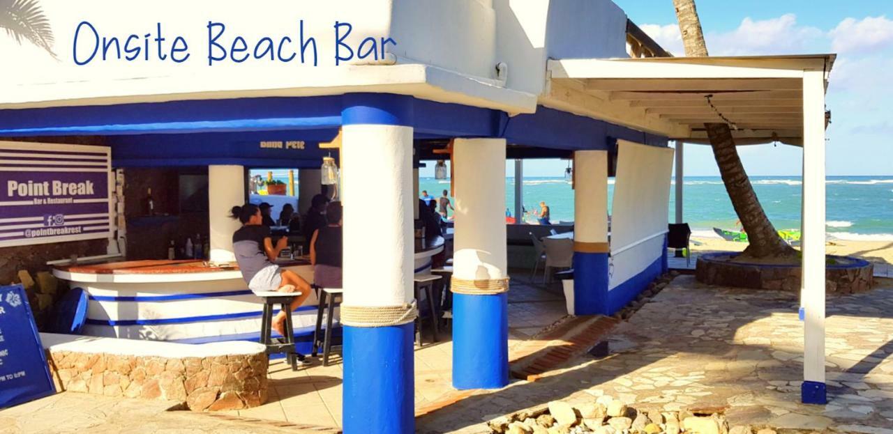 Condo Cabrinha - Direct On Kite Beach Καμπαρέτε Εξωτερικό φωτογραφία